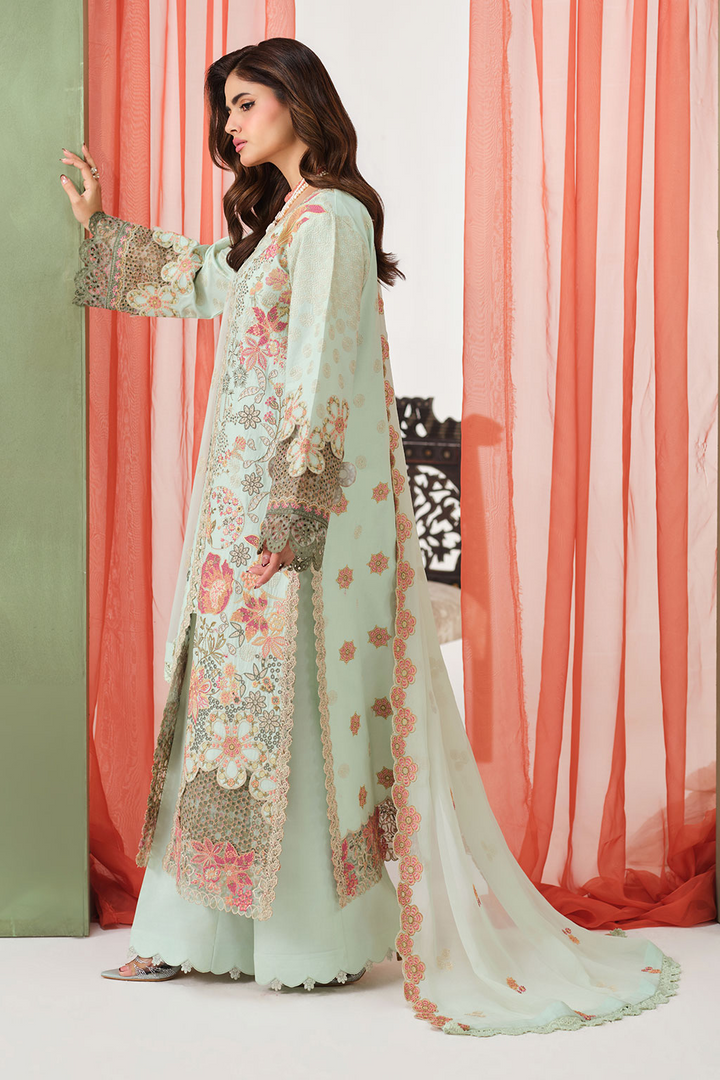 Riwayat Lawn Collection