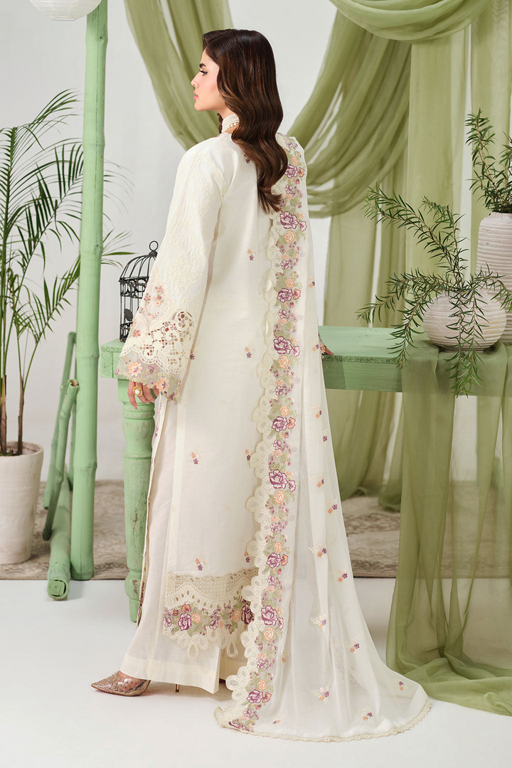 Riwayat Lawn Collection