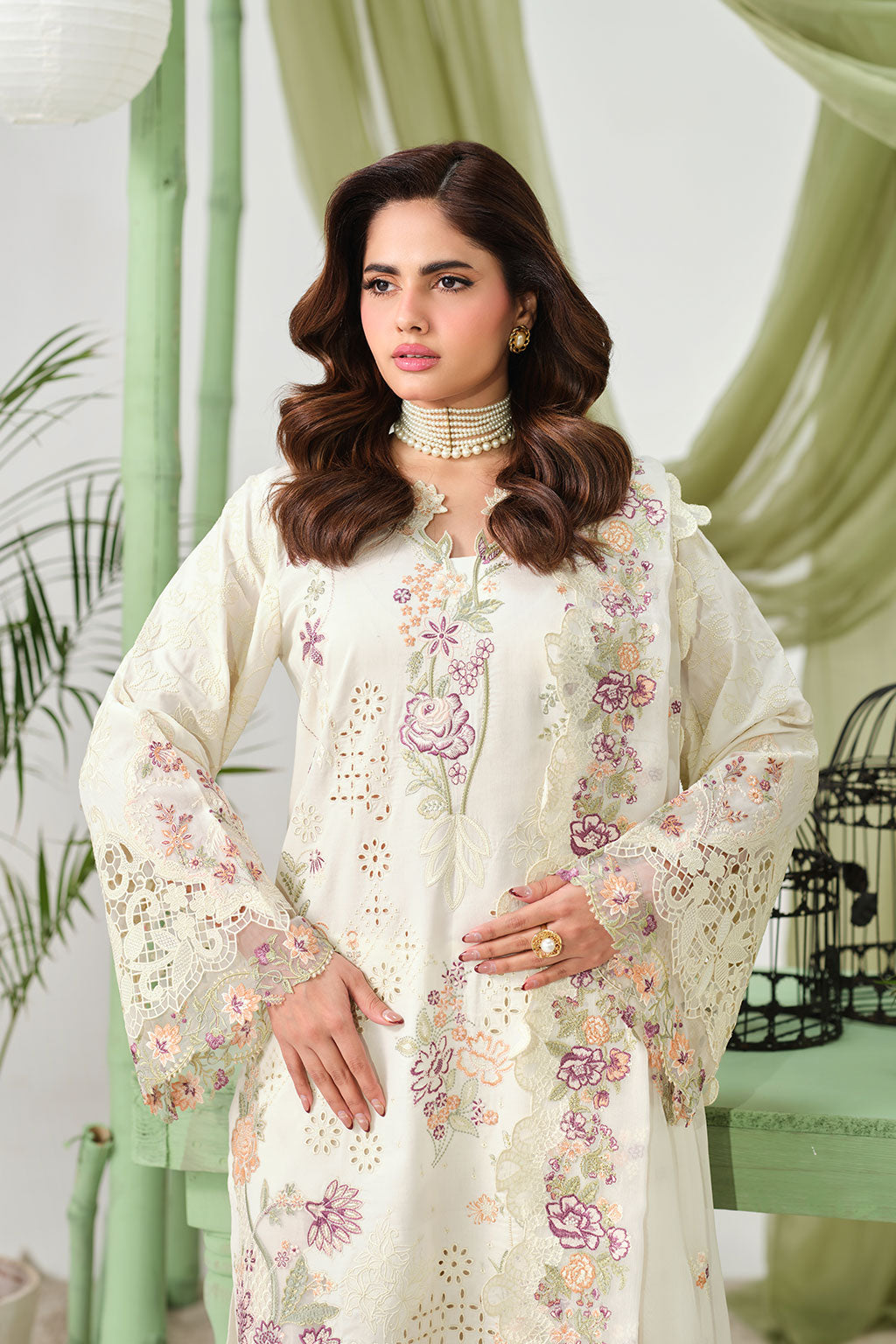 Riwayat Lawn Collection
