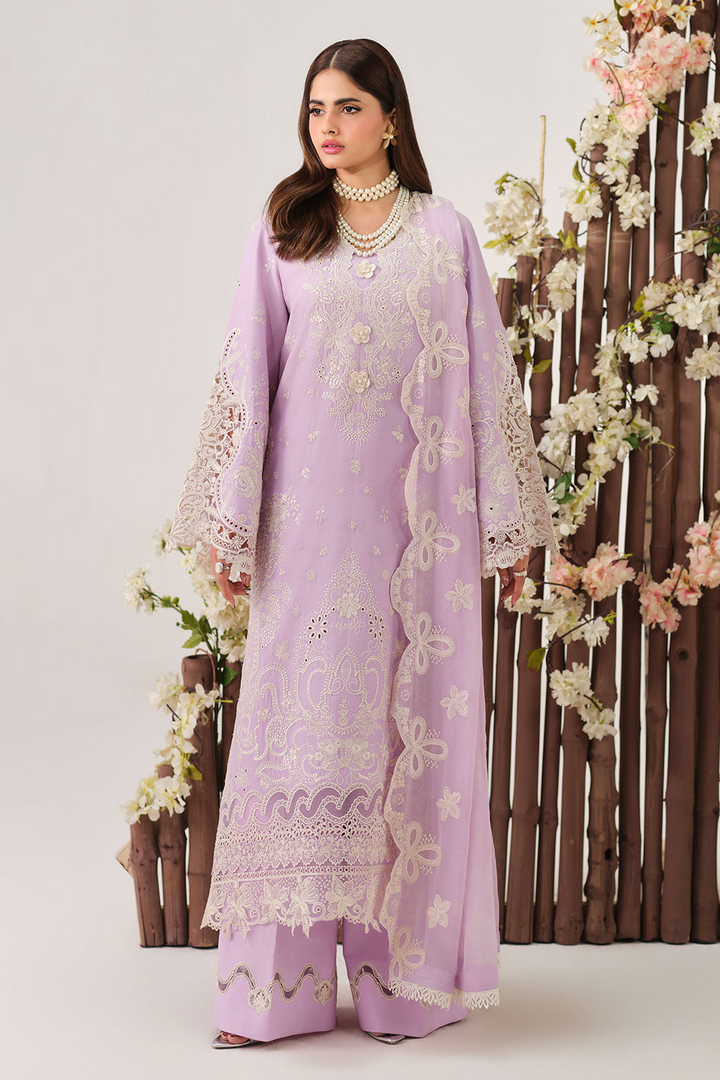Riwayat Lawn Collection