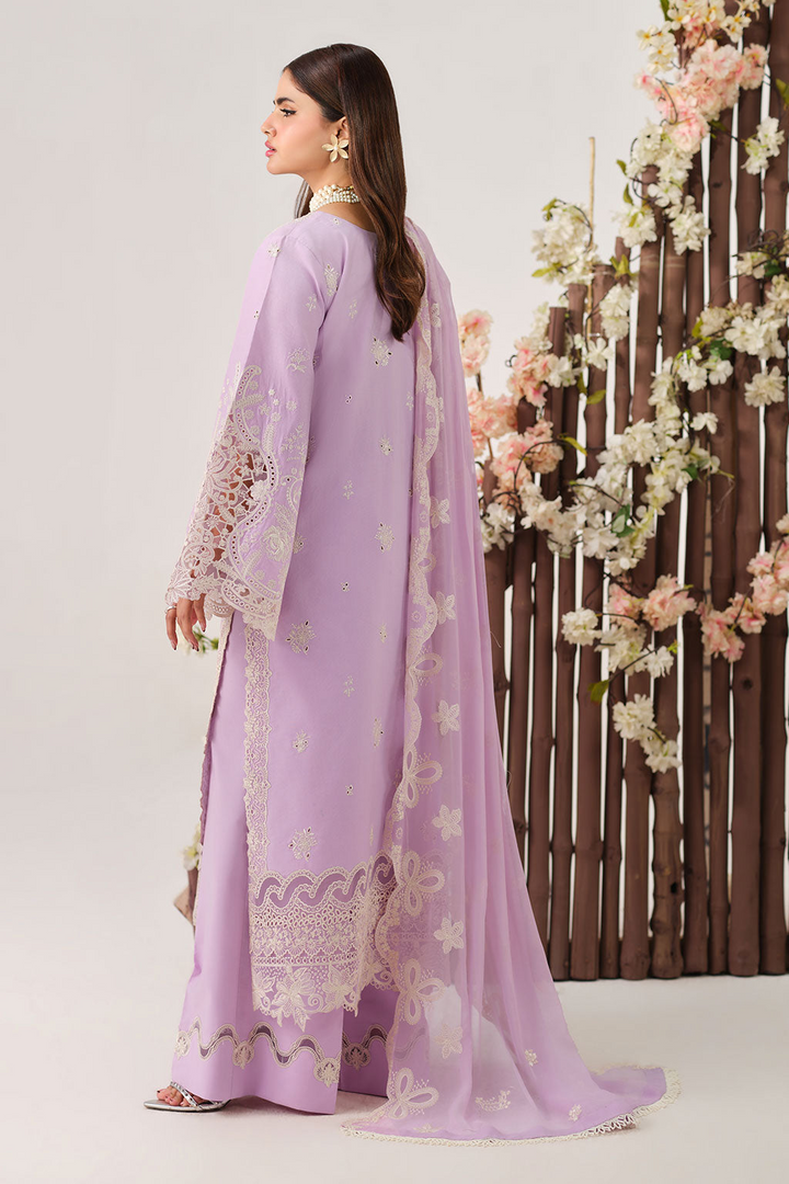 Riwayat Lawn Collection