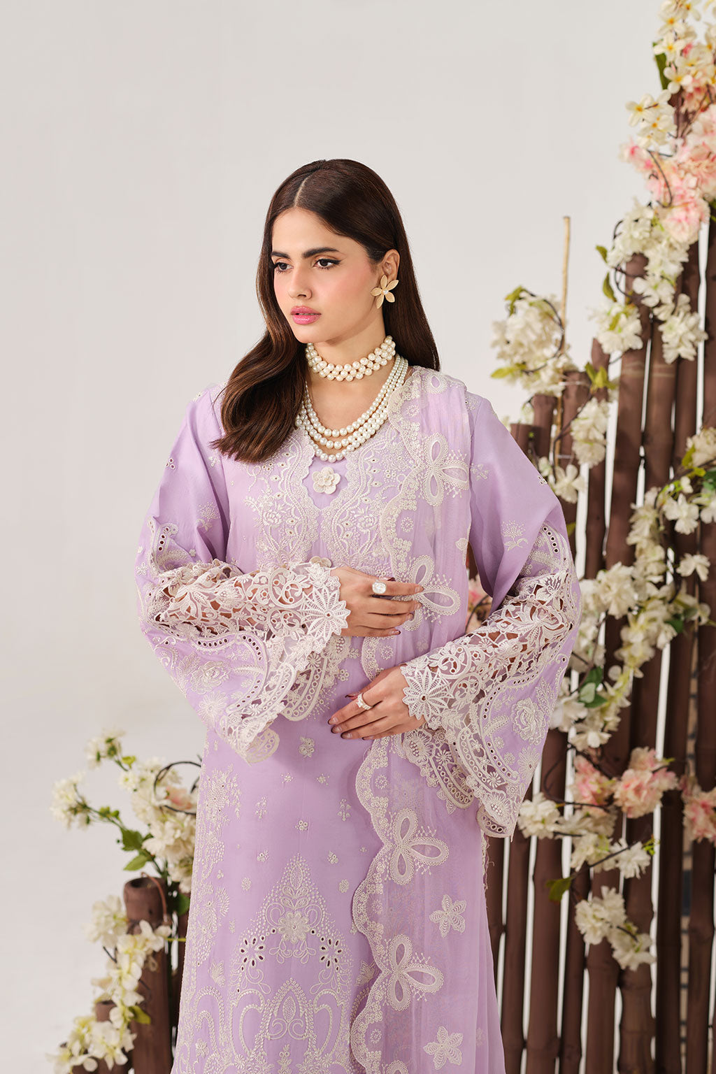 Riwayat Lawn Collection