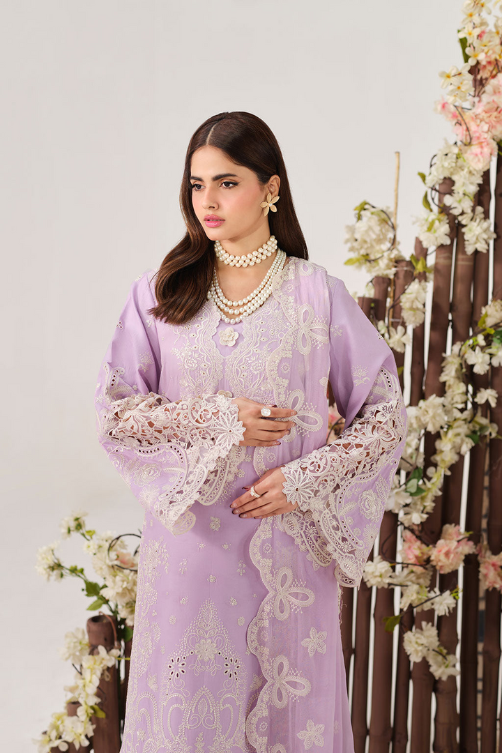 Riwayat Lawn Collection