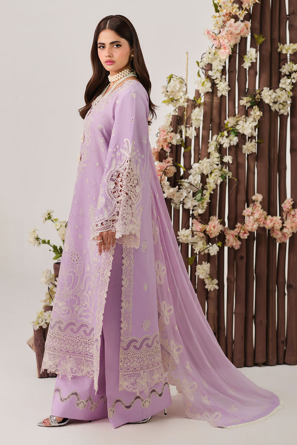 Riwayat Lawn Collection