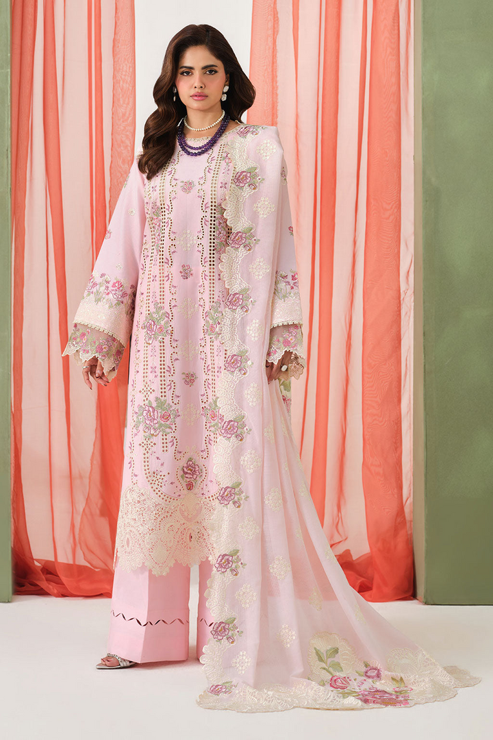 Riwayat Lawn Collection