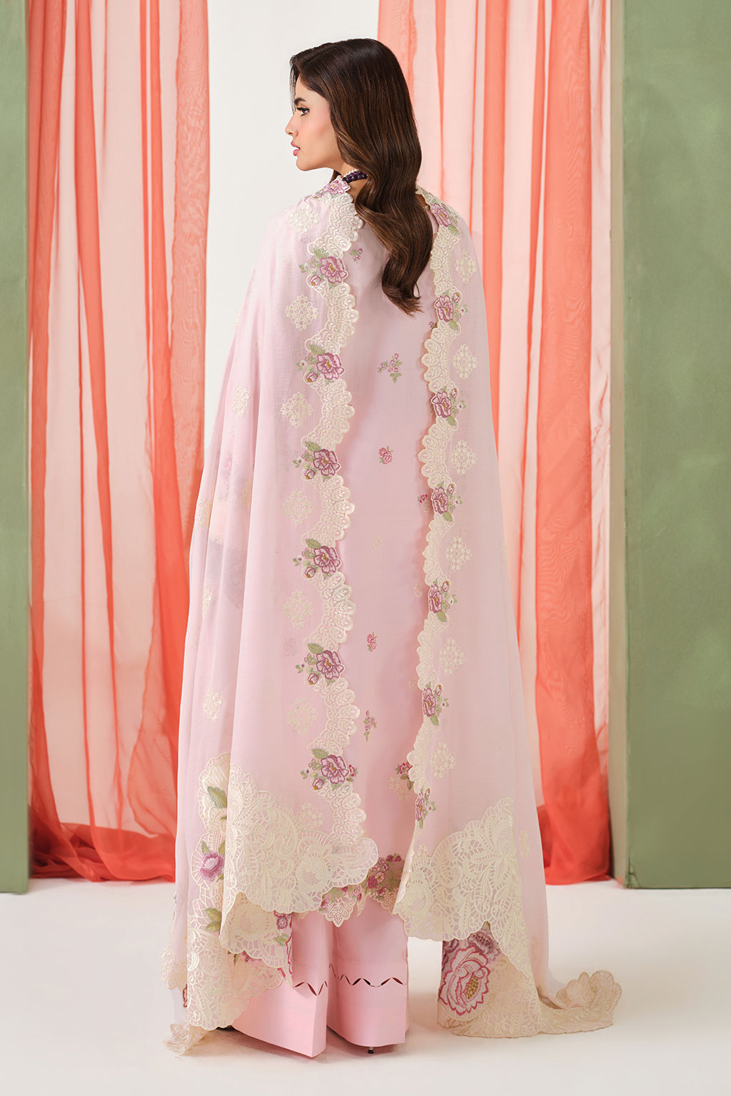 Riwayat Lawn Collection