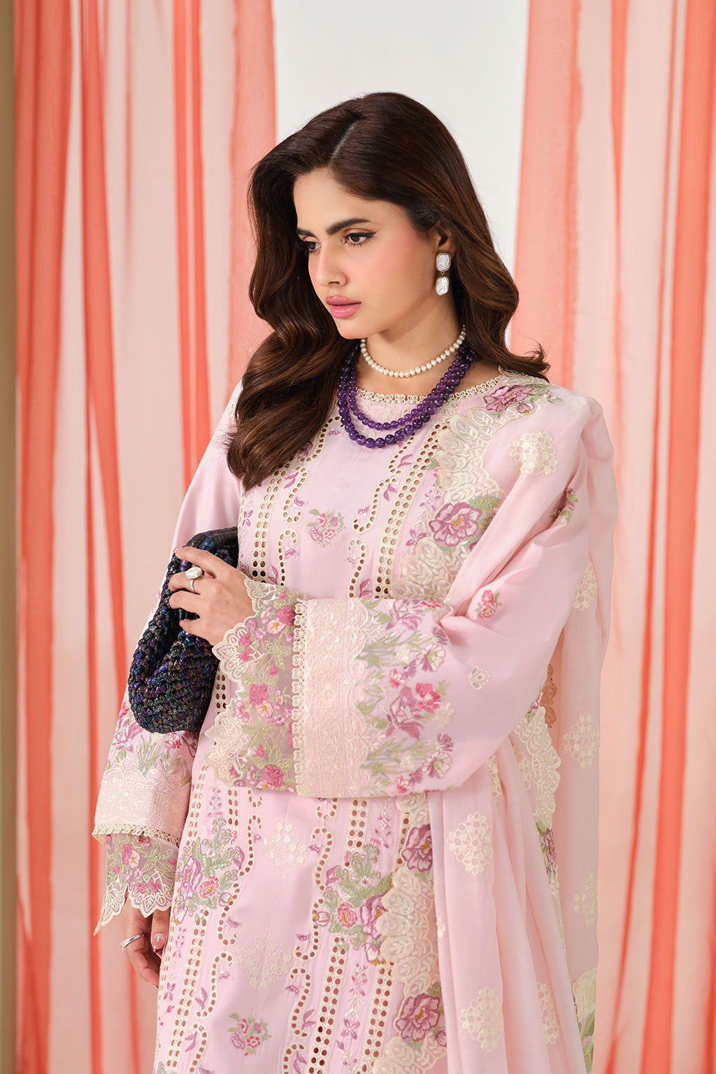 Riwayat Lawn Collection