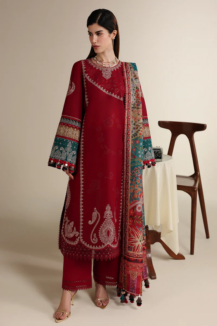 IRIS LUXURY LAWN