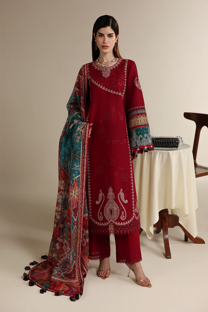 IRIS LUXURY LAWN