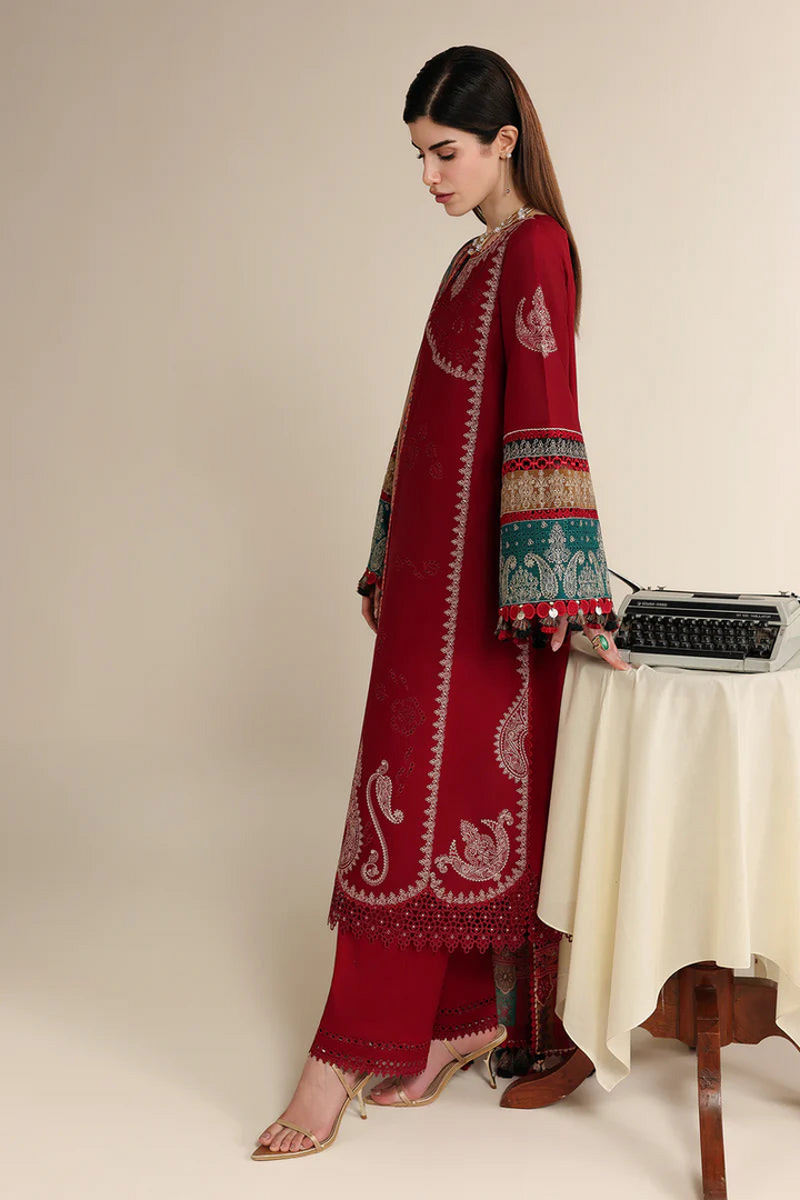 IRIS LUXURY LAWN