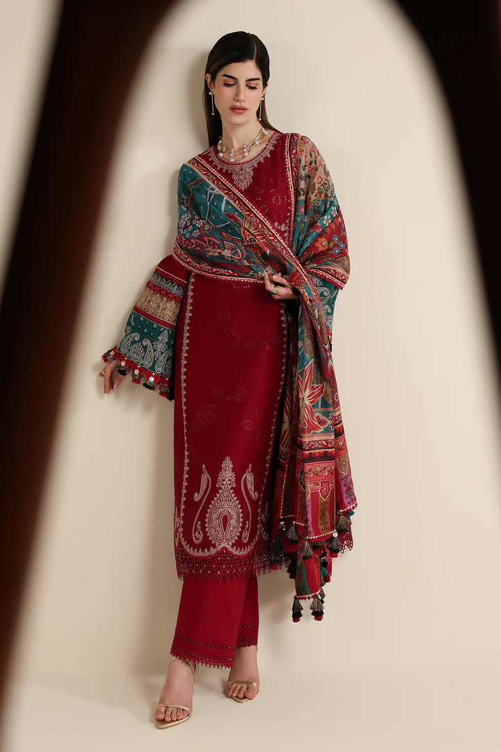 IRIS LUXURY LAWN