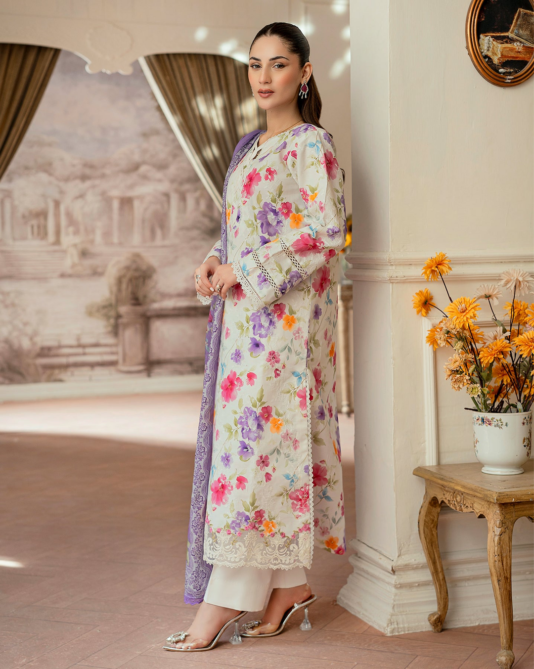 Raha premium Printkari