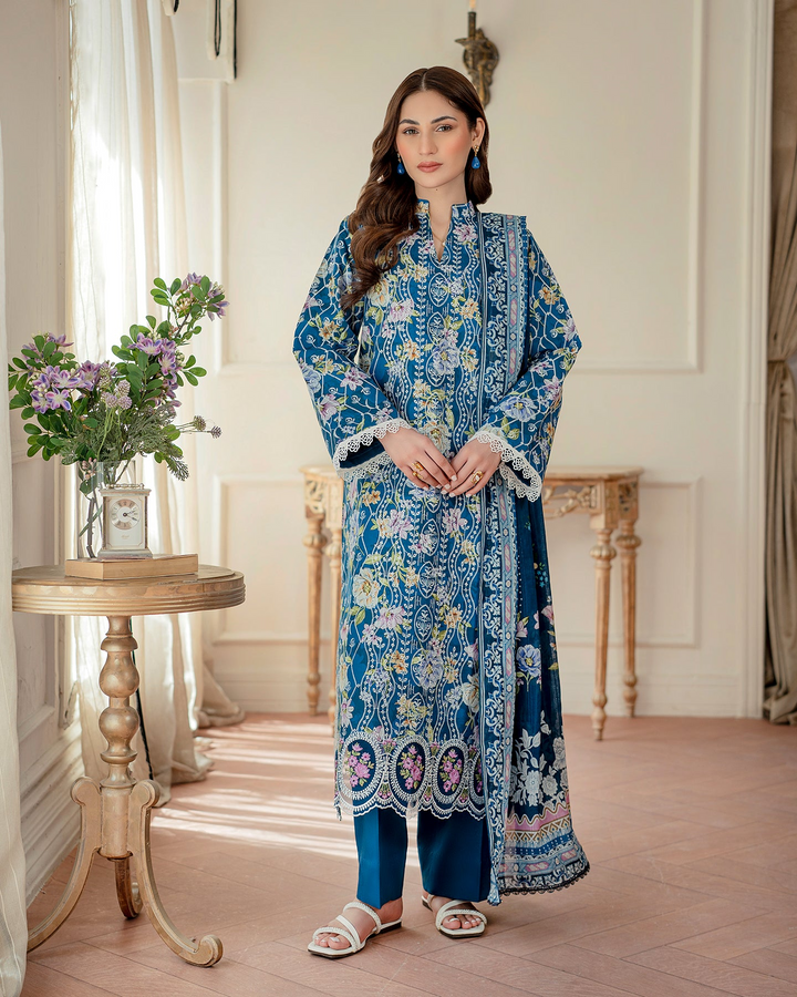 Raha premium Printkari