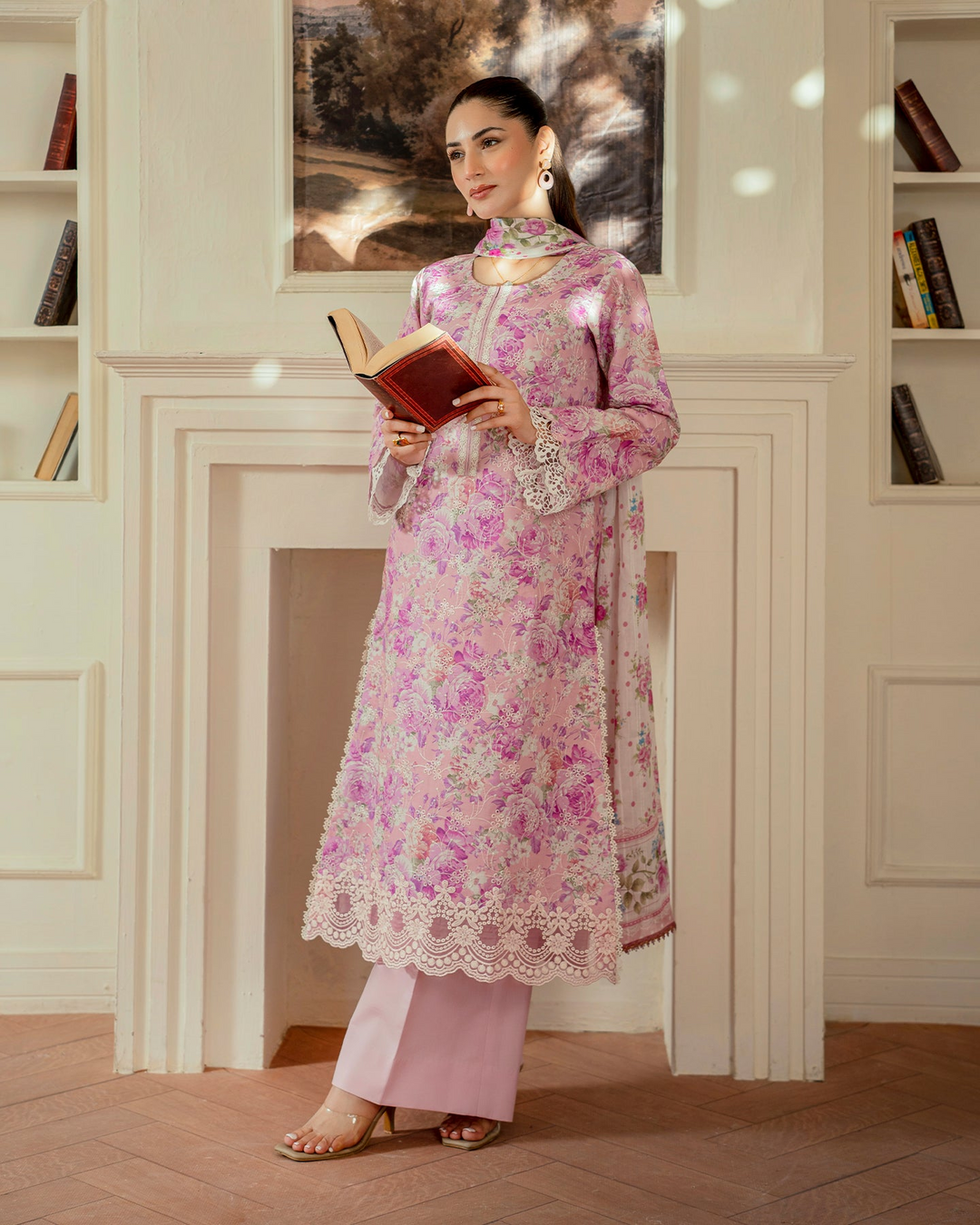 Raha premium Printkari