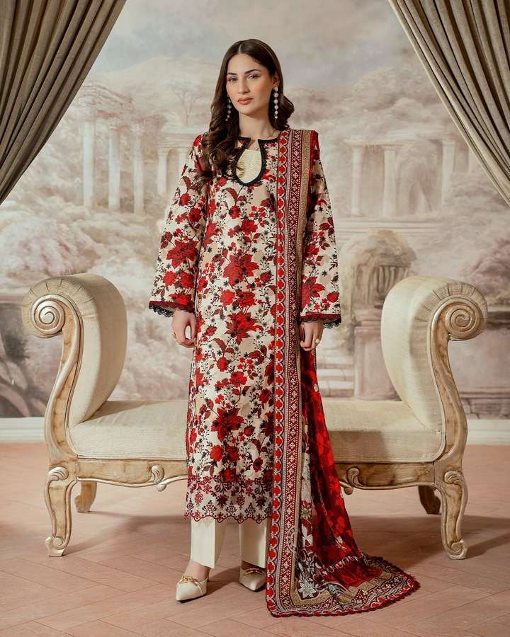 Raha premium Printkari