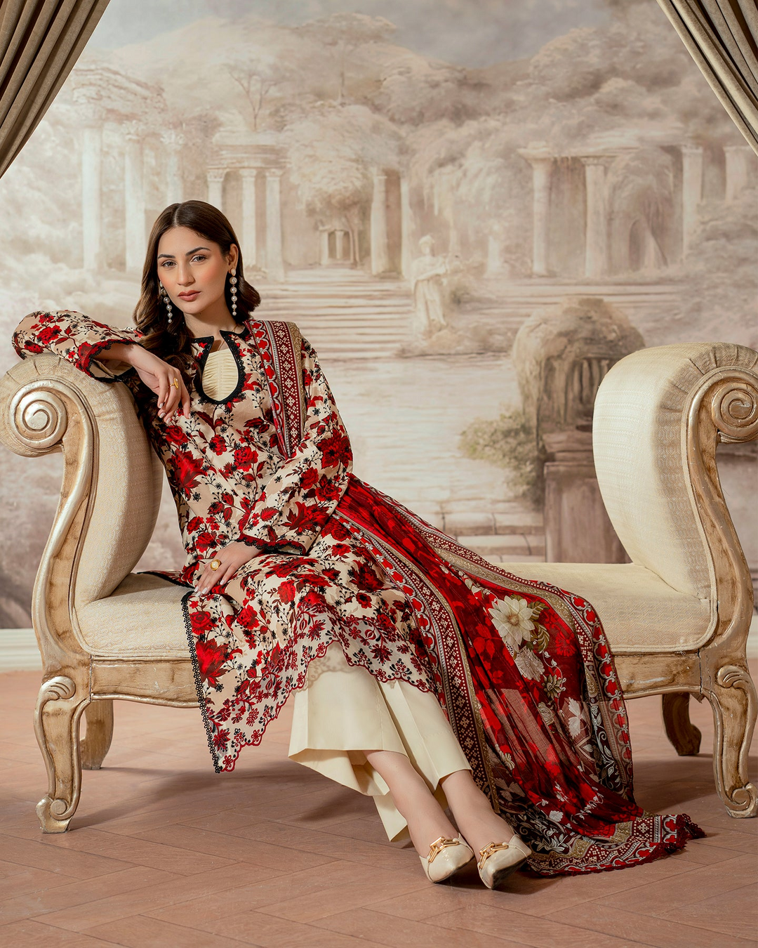 Raha premium Printkari