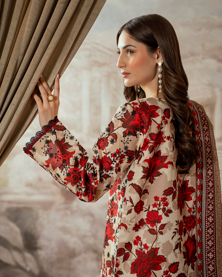 Raha premium Printkari