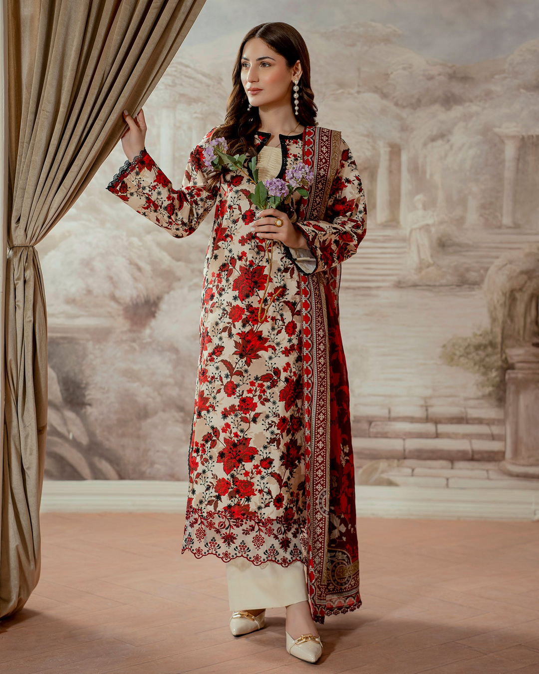 Raha premium Printkari