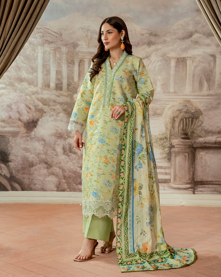 Raha premium Printkari
