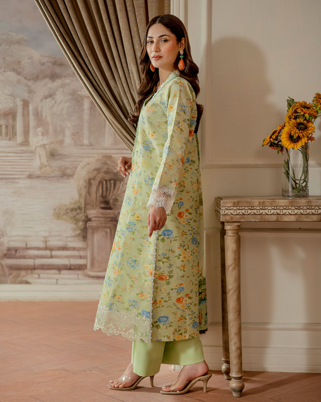 Raha premium Printkari