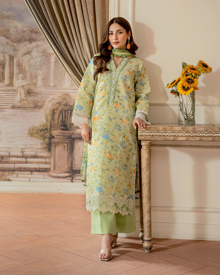 Raha premium Printkari