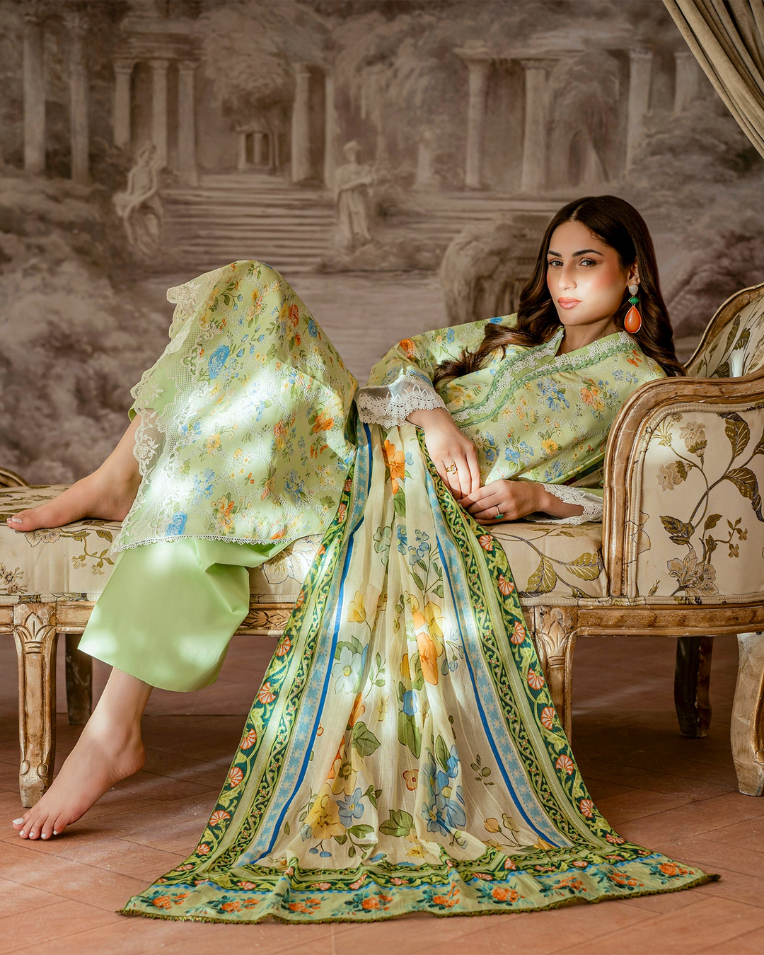 Raha premium Printkari