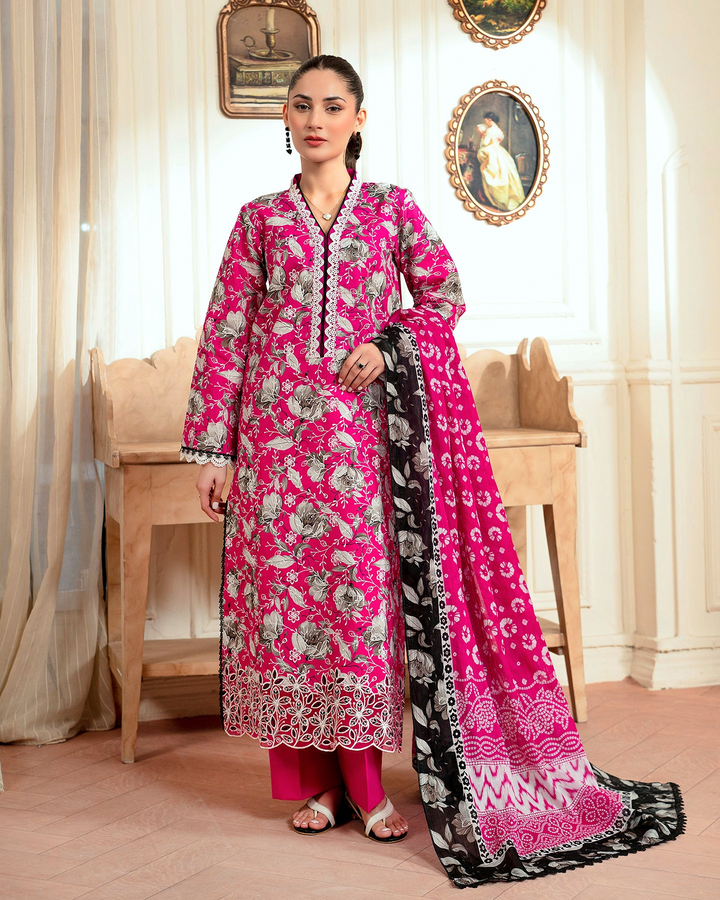 Raha premium Printkari