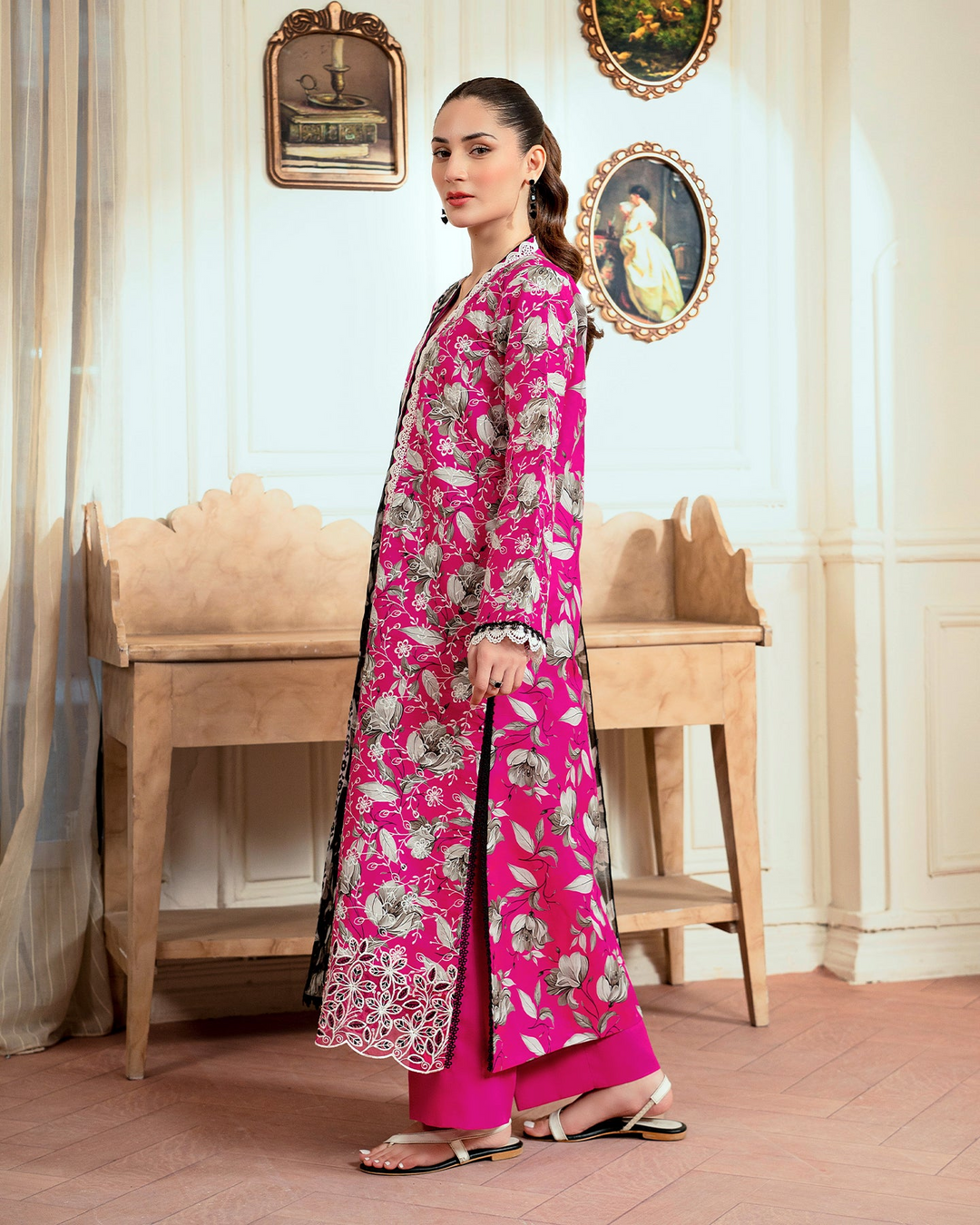 Raha premium Printkari