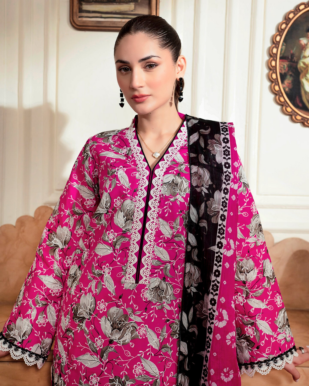 Raha premium Printkari