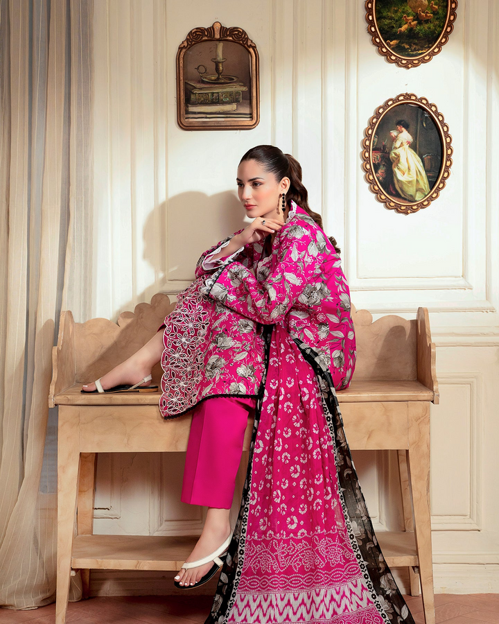 Raha premium Printkari