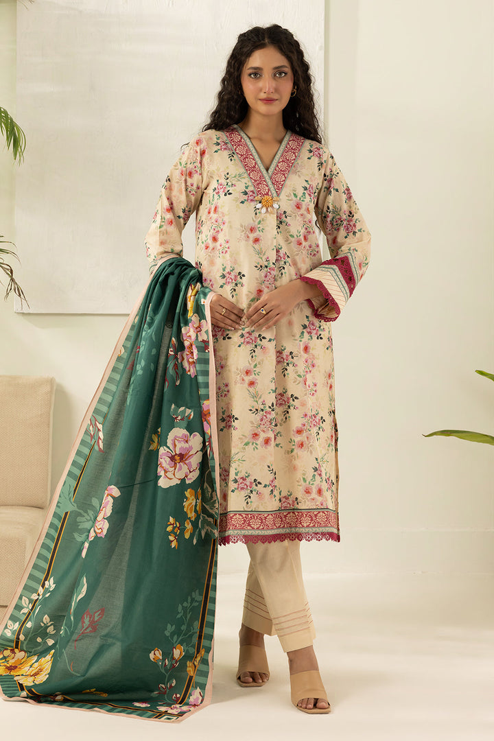 Shirt Shalwar Dupatta