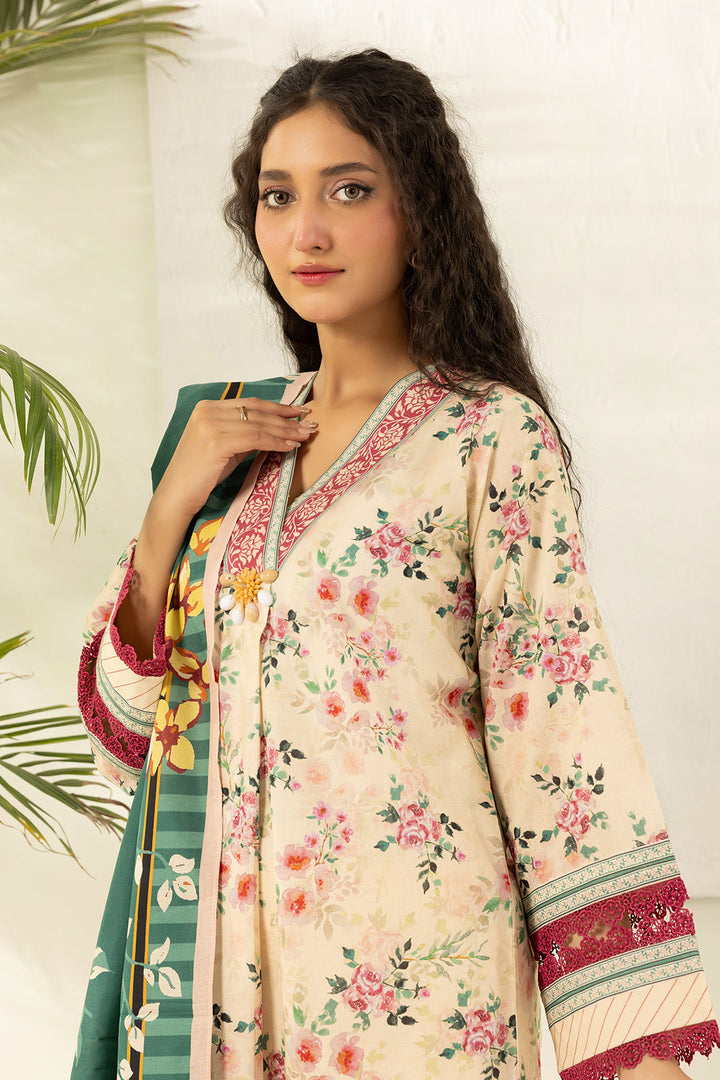 Shirt Shalwar Dupatta