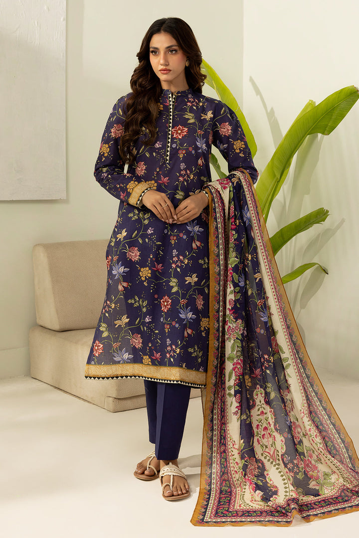 Shirt Shalwar Dupatta