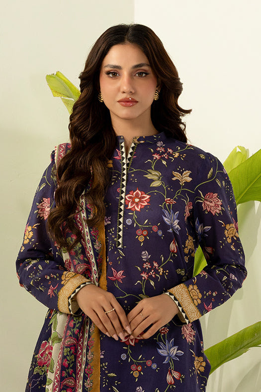 Shirt Shalwar Dupatta