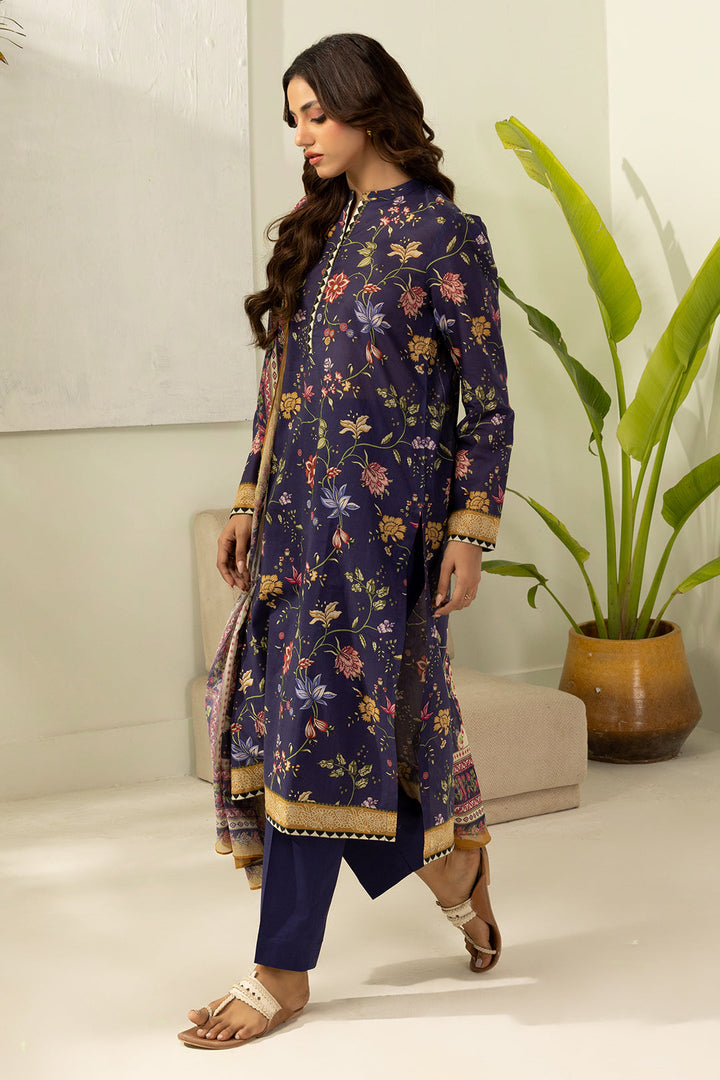 Shirt Shalwar Dupatta