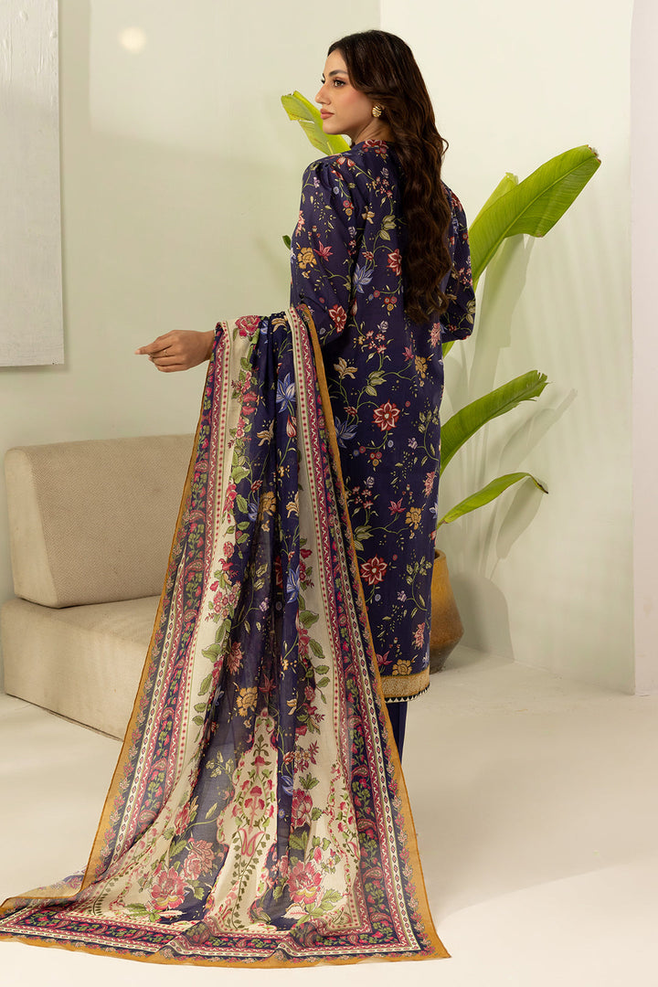 Shirt Shalwar Dupatta