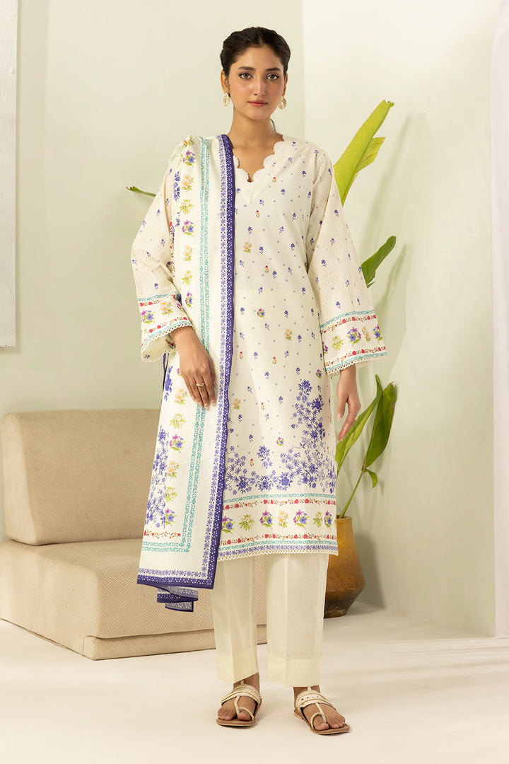 Shirt Shalwar Dupatta