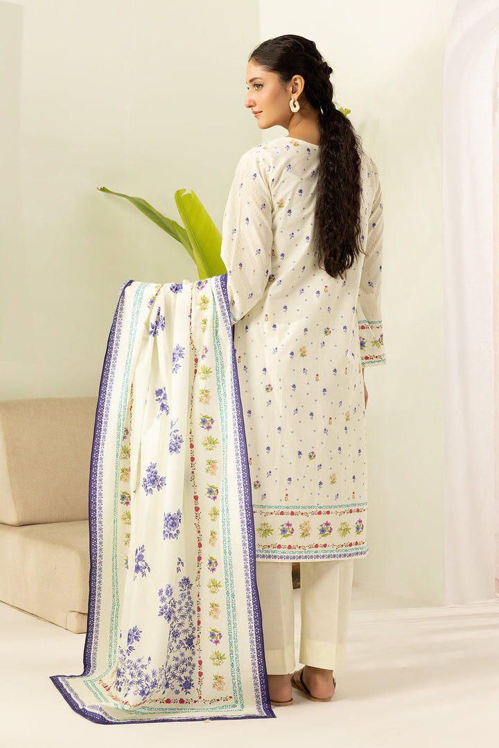 Shirt Shalwar Dupatta