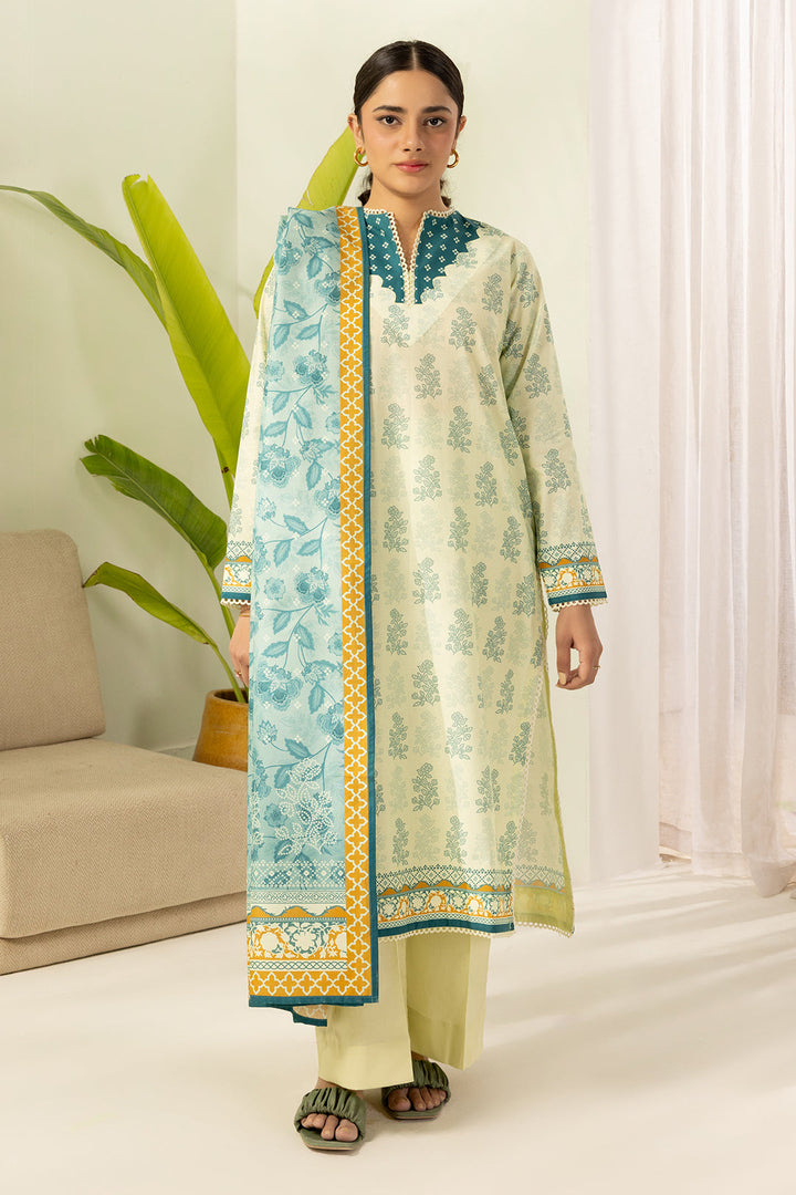 Shirt Shalwar Dupatta