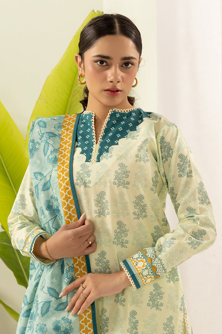 Shirt Shalwar Dupatta