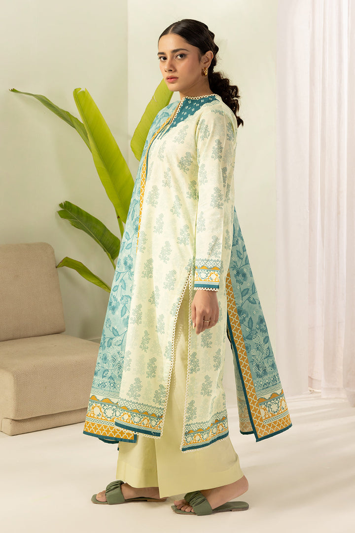 Shirt Shalwar Dupatta