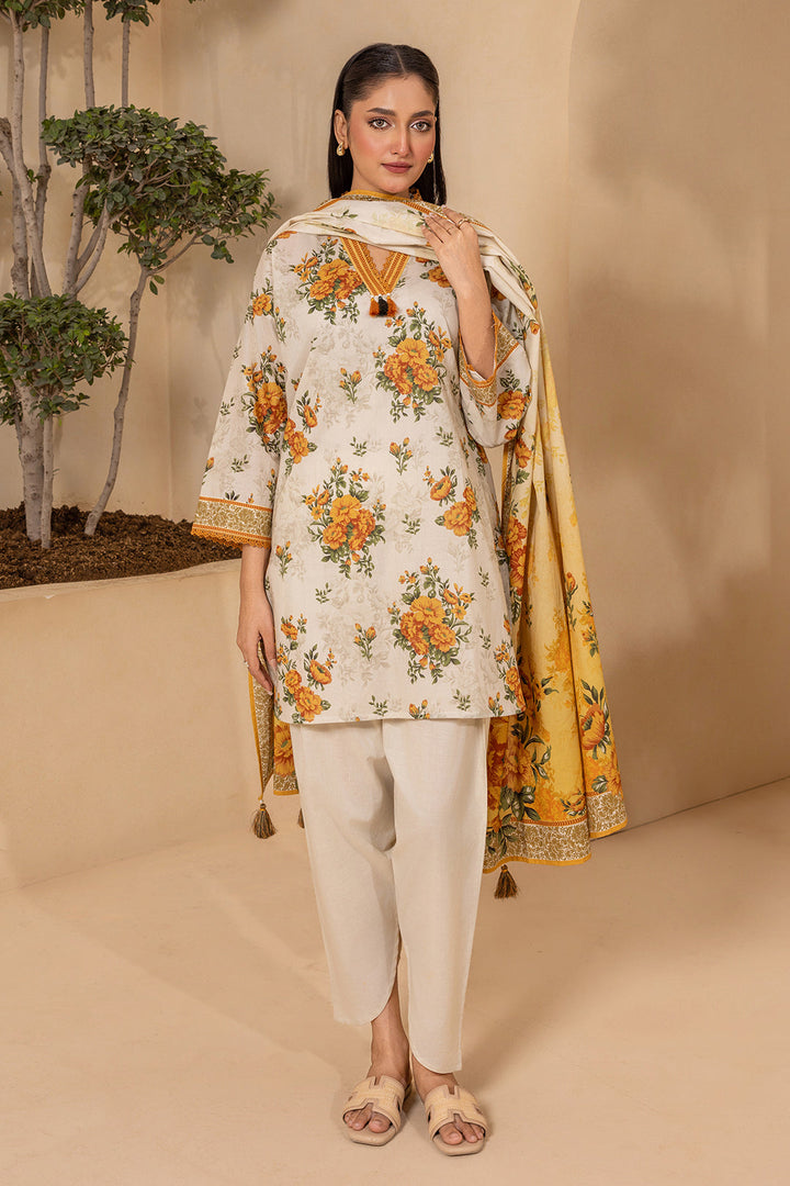 Shirt Shalwar Dupatta