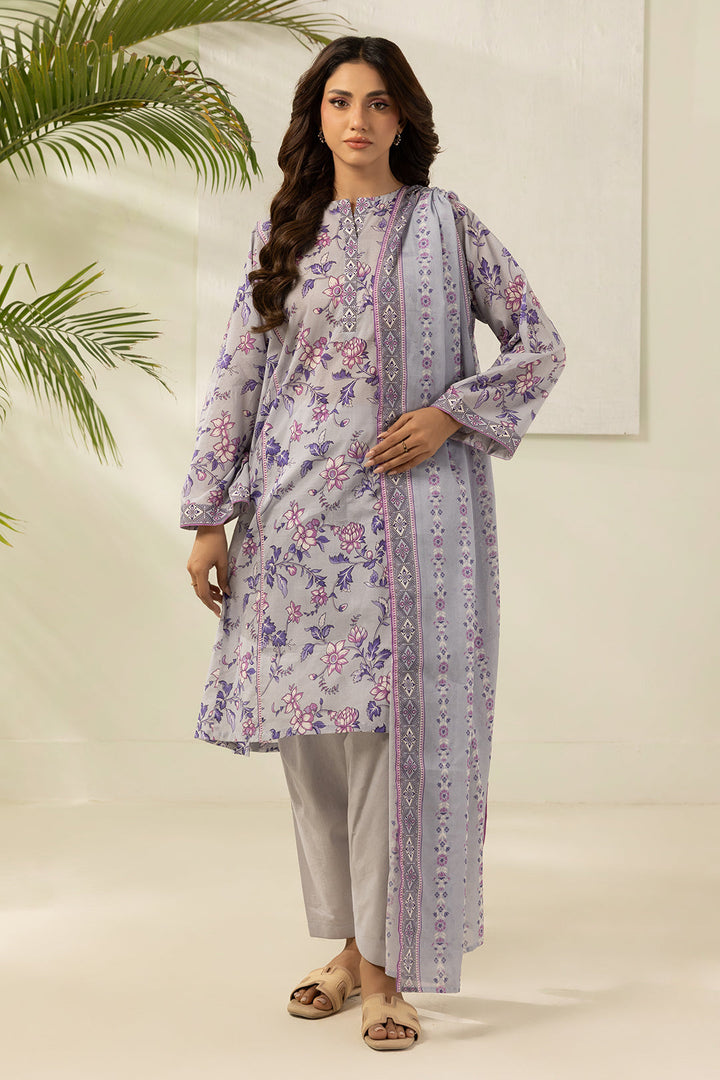 Shirt Shalwar Dupatta
