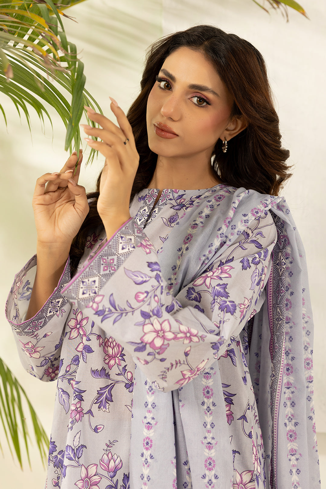 Shirt Shalwar Dupatta