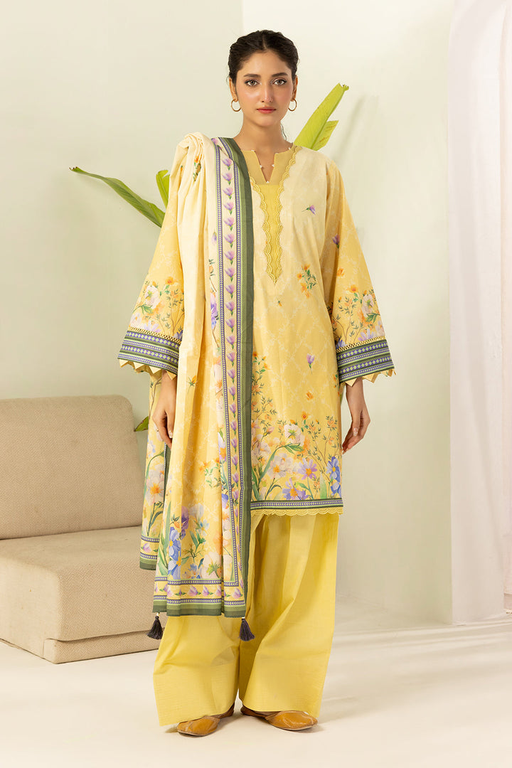 Shirt Shalwar Dupatta