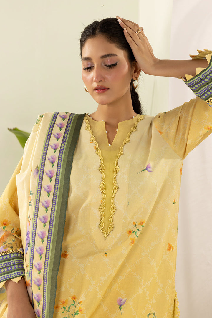 Shirt Shalwar Dupatta