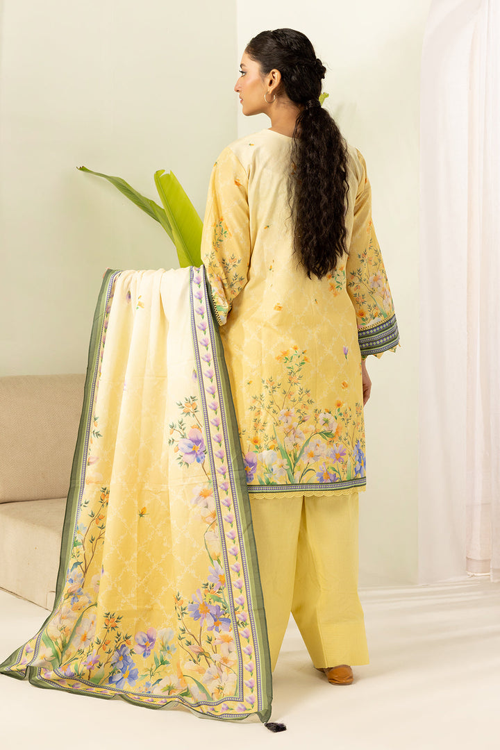 Shirt Shalwar Dupatta