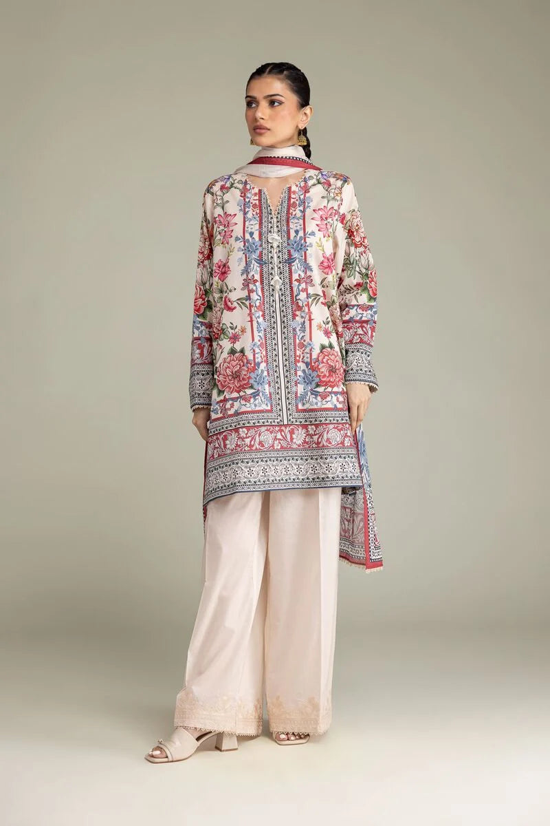 Fabrics 3 Piece