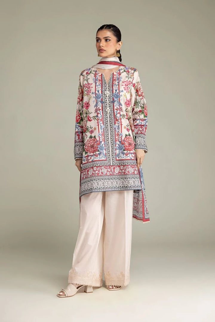 Fabrics 3 Piece