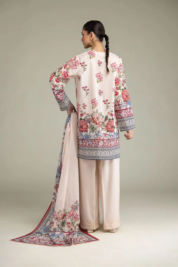 Fabrics 3 Piece